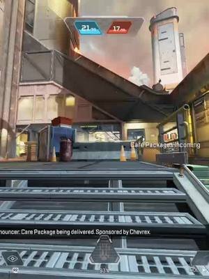 Another 2v1 embarrassment Moment😂🎮😜💪🔥 #apexlegends #apexlegendsclips #apexclips #getbodied 