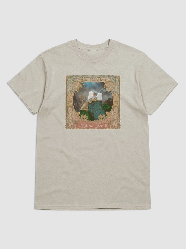 Trail of Flowers Sierra Ferrell Tshirt product image (43)