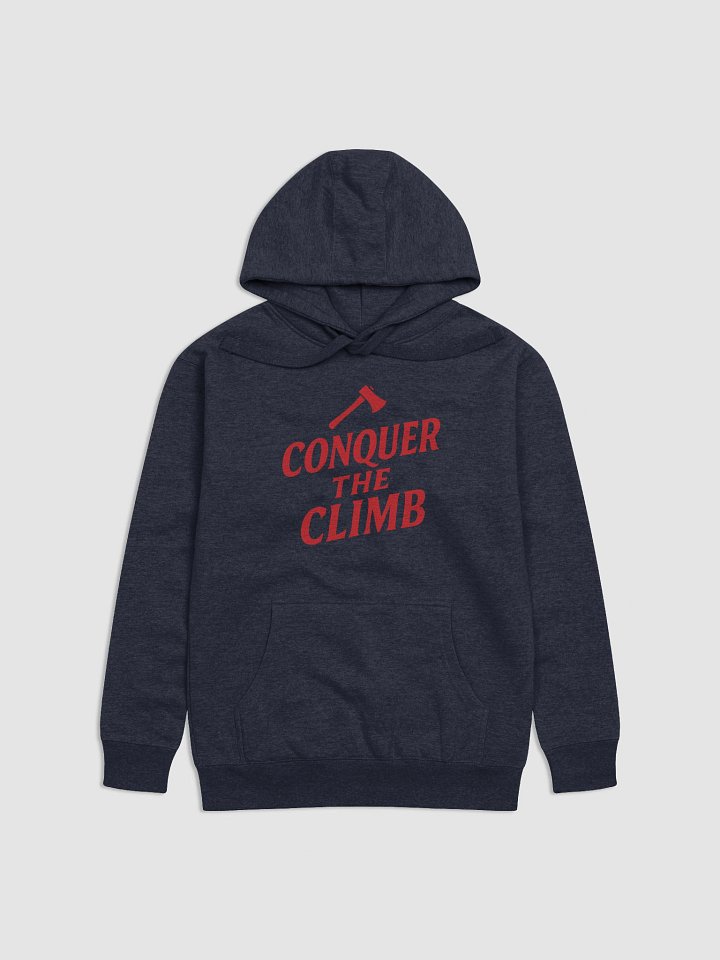 Conquer The Climb product image (1)