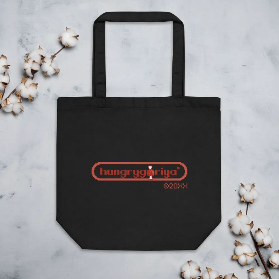 HG Logo Bag product image (4)