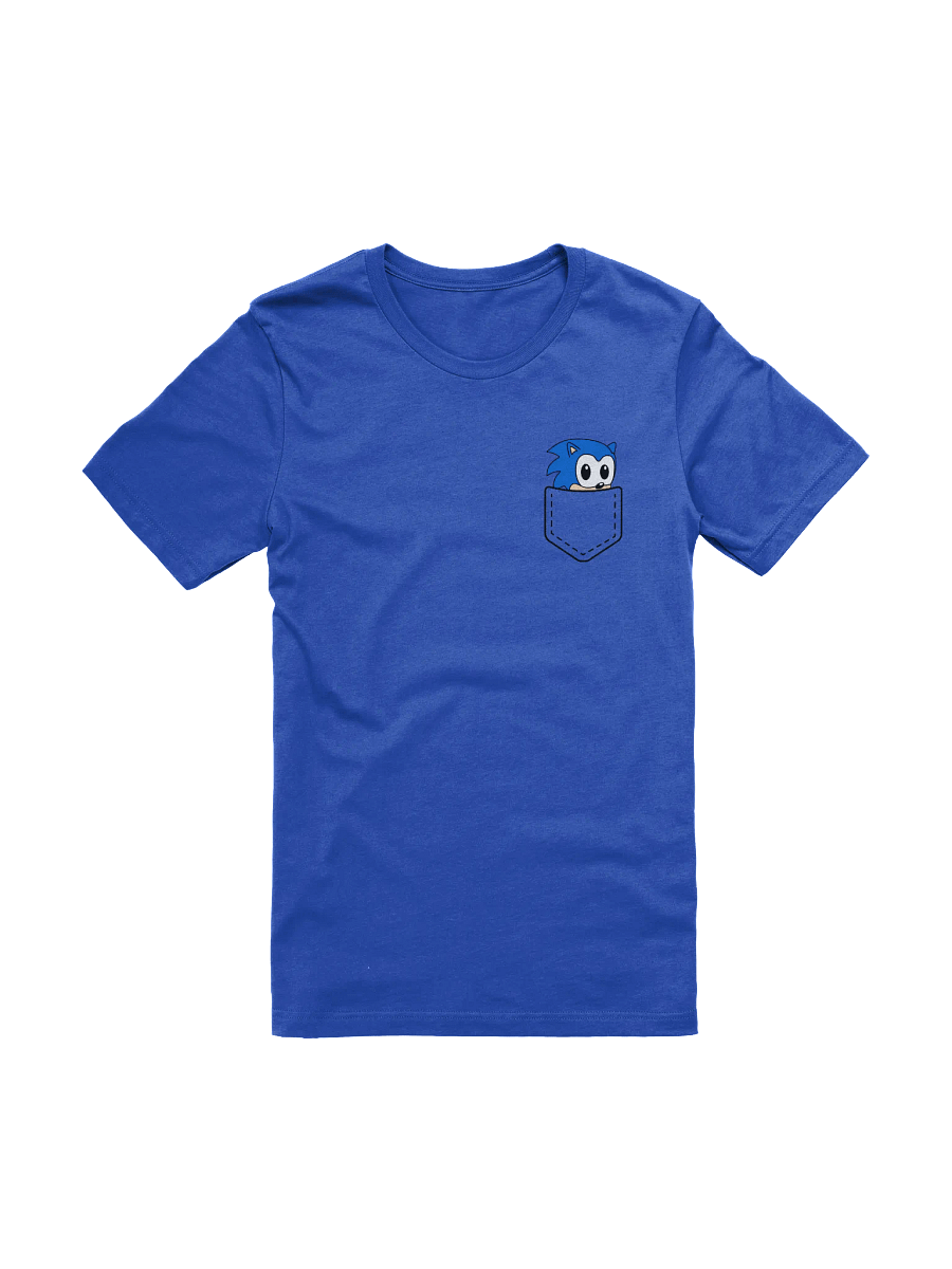 Pocket Sonic product image (1)