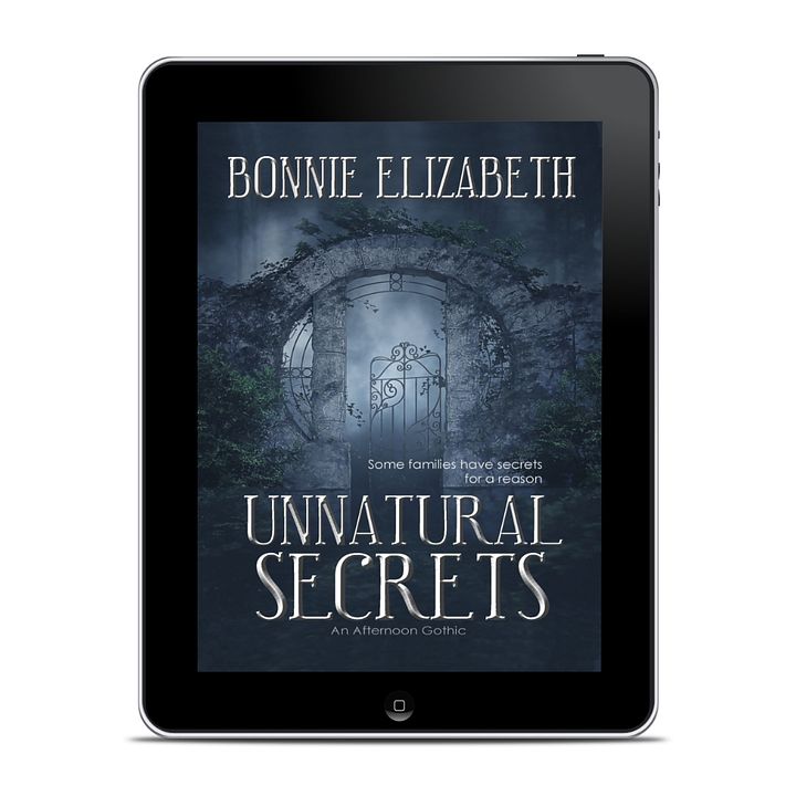 Unnatural Secrets product image (1)