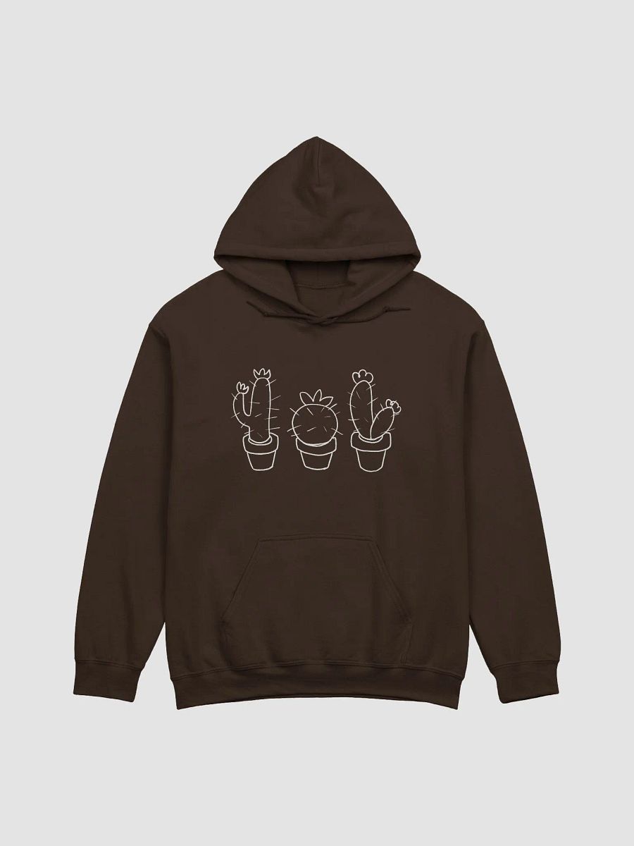 IYKYK Hoodie Dark product image (1)