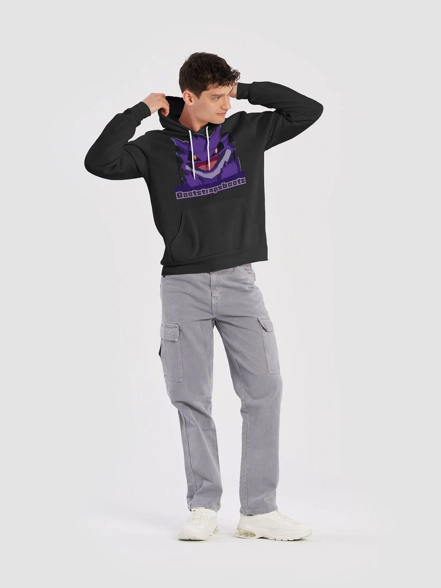 Boots Sweatshirt product image (19)