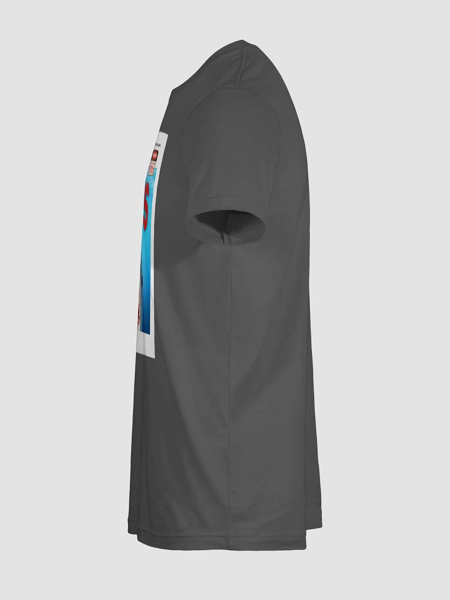 JAWS POSTER - 50TH ANNIVERSARY - TEE product image (116)