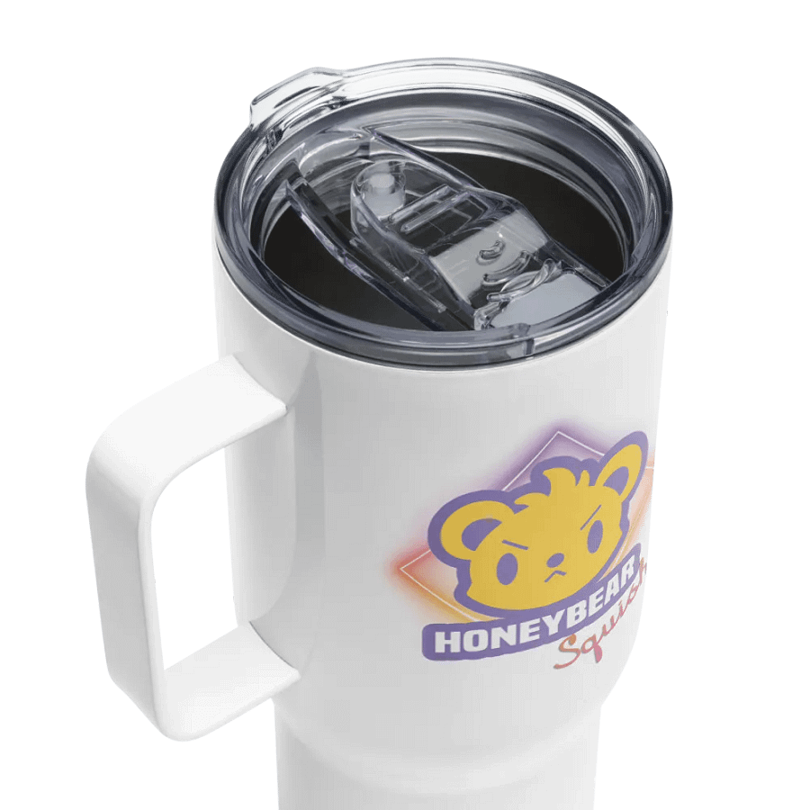 HBS Travel Mug product image (4)