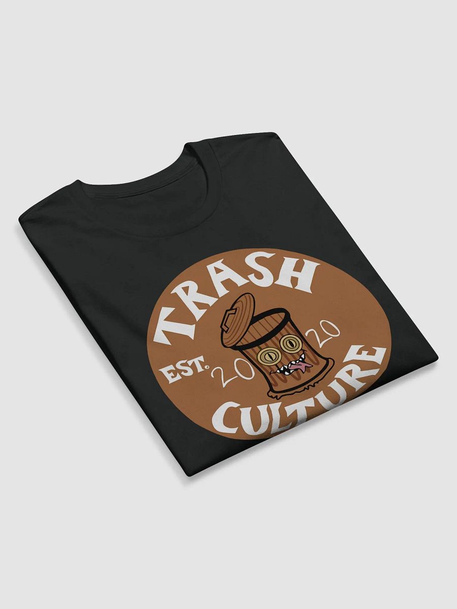 Reacher Frances Neagley Trash Culture Shirt product image (5)