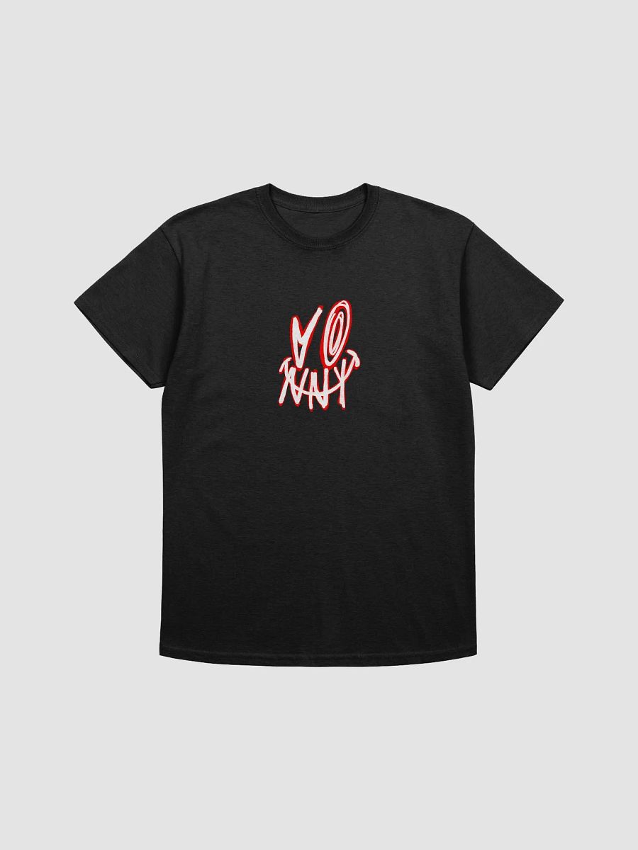 VONNY LOGO TEE product image (1)