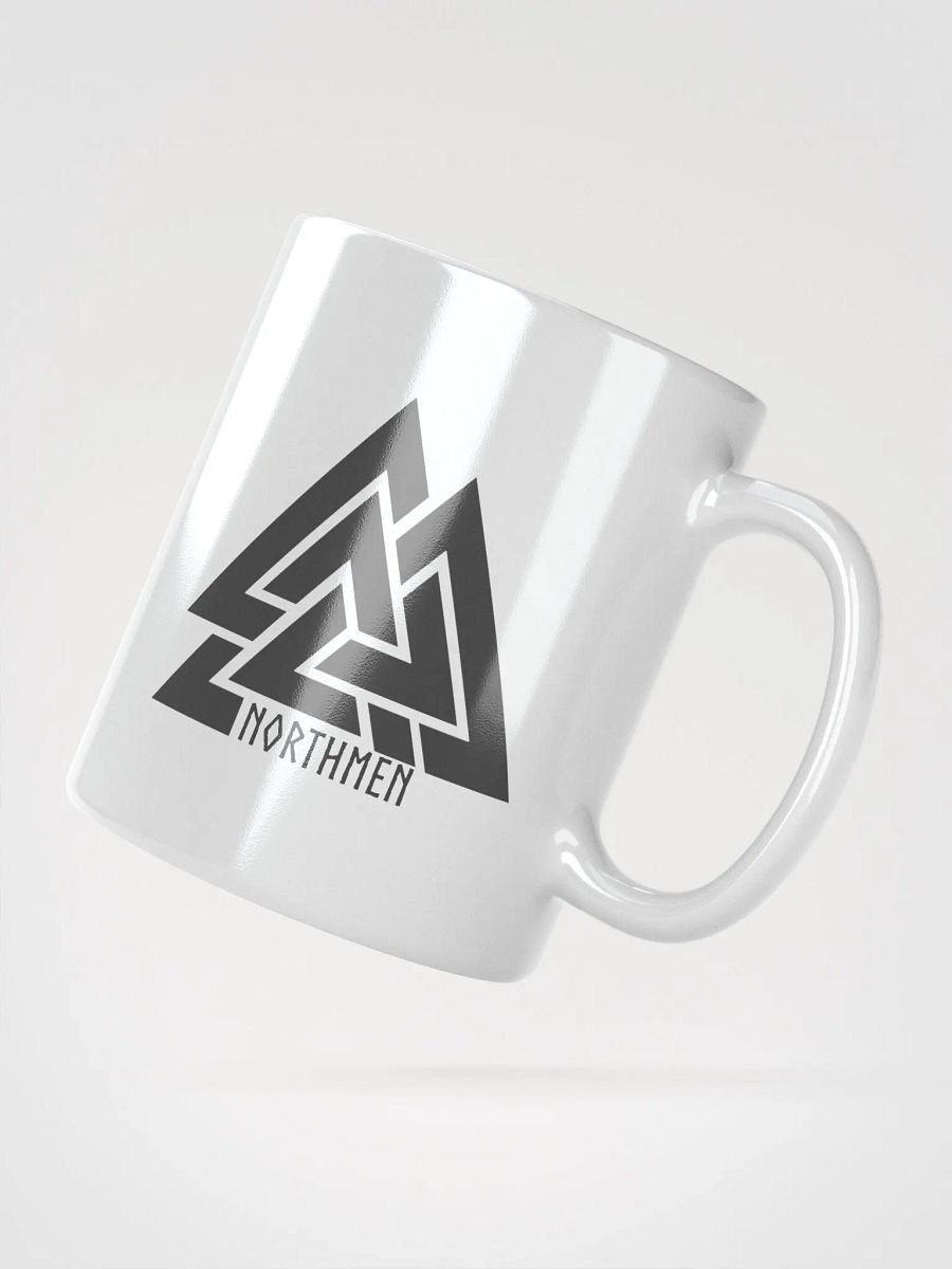 The Northmen - Grey Stylish - Mug product image (5)