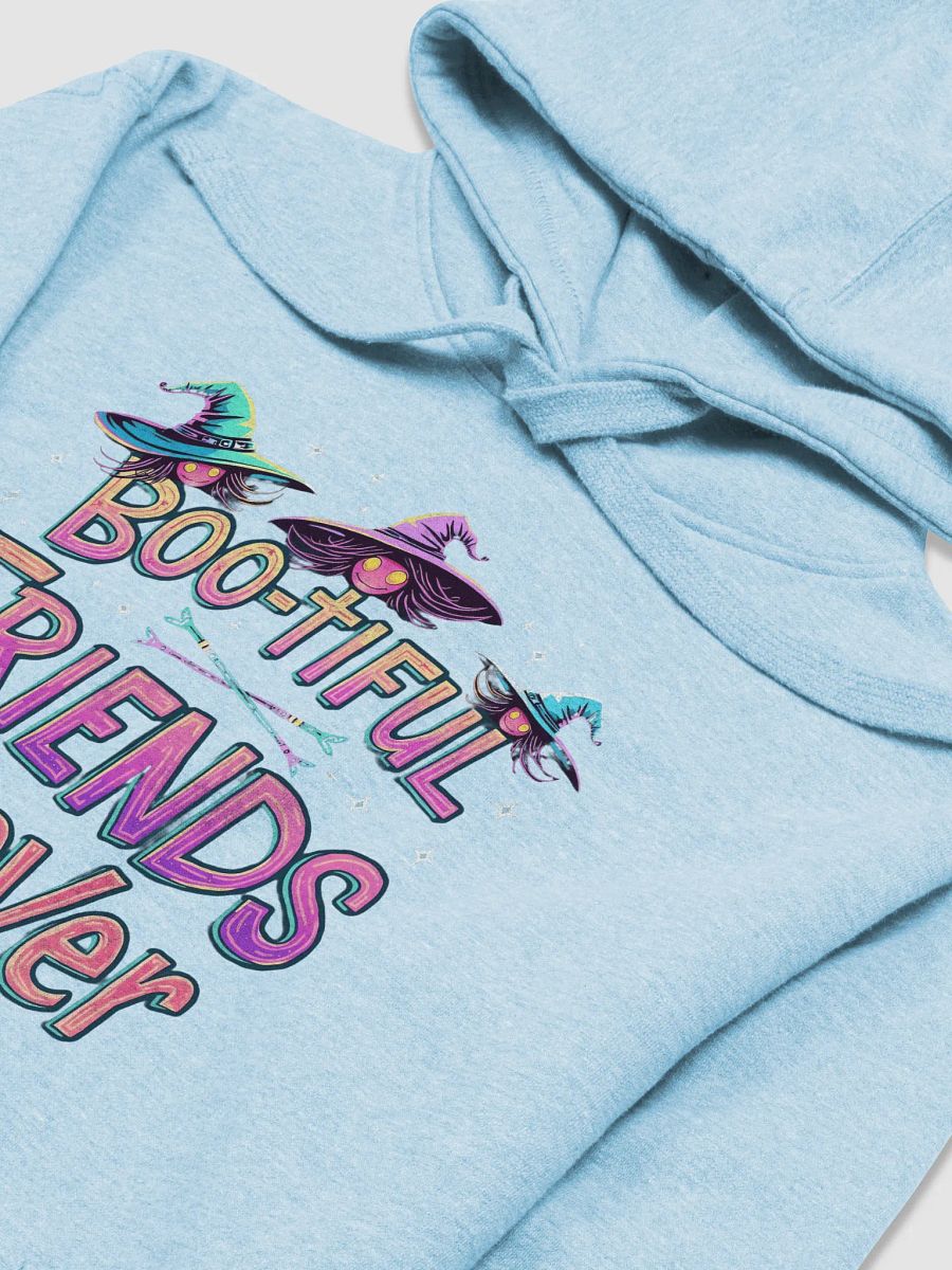 Boo-tiful Friends Forever Hoodie product image (58)