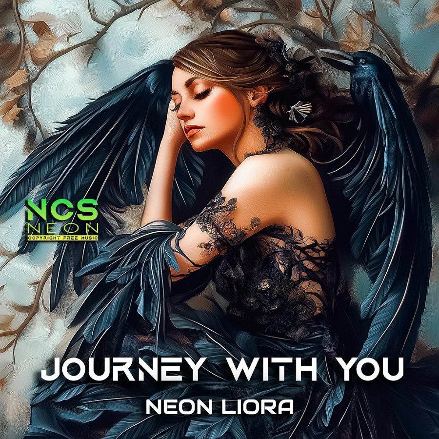 Neon Liora - JOURNEY WITH YOU product image (1)