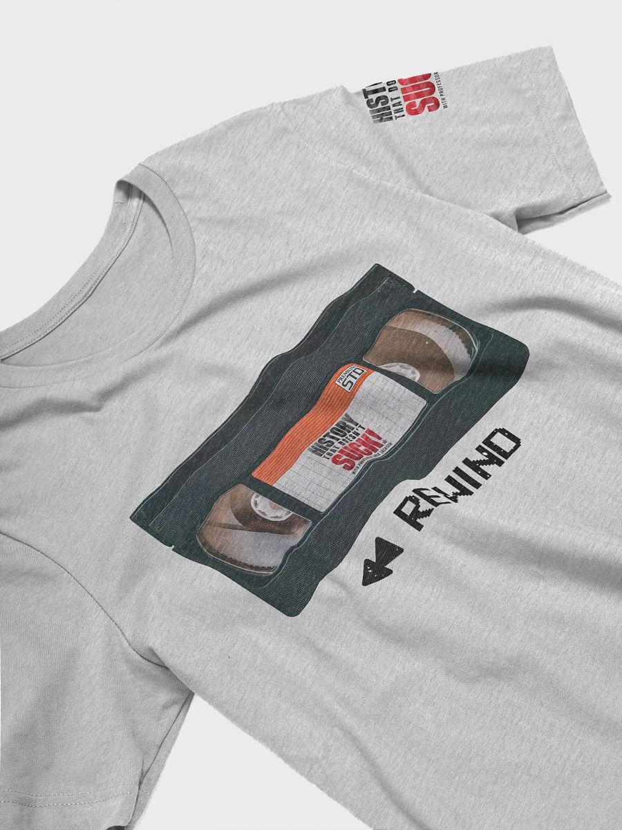Rewind Tee product image (29)