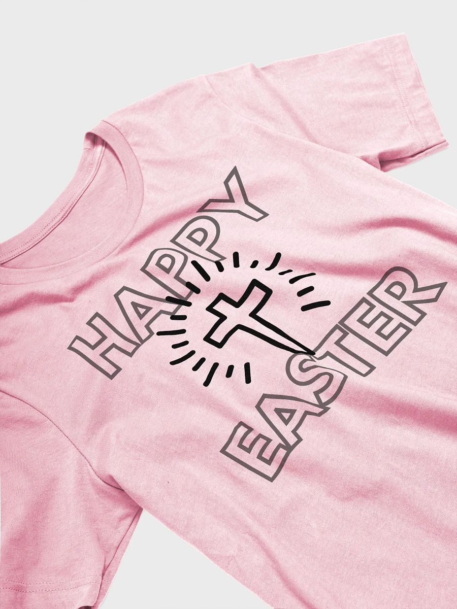 HAPPY EASTER (Letter Outline) product image (3)