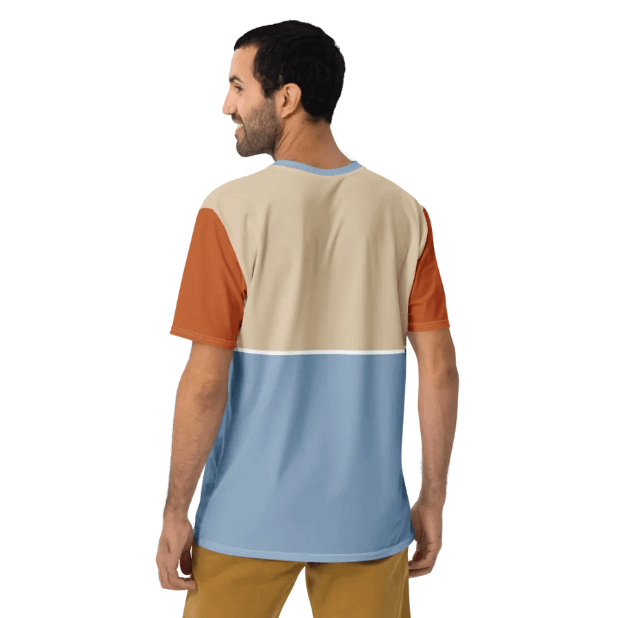 Wonderful Dreams Crew Neck Shirt product image (3)