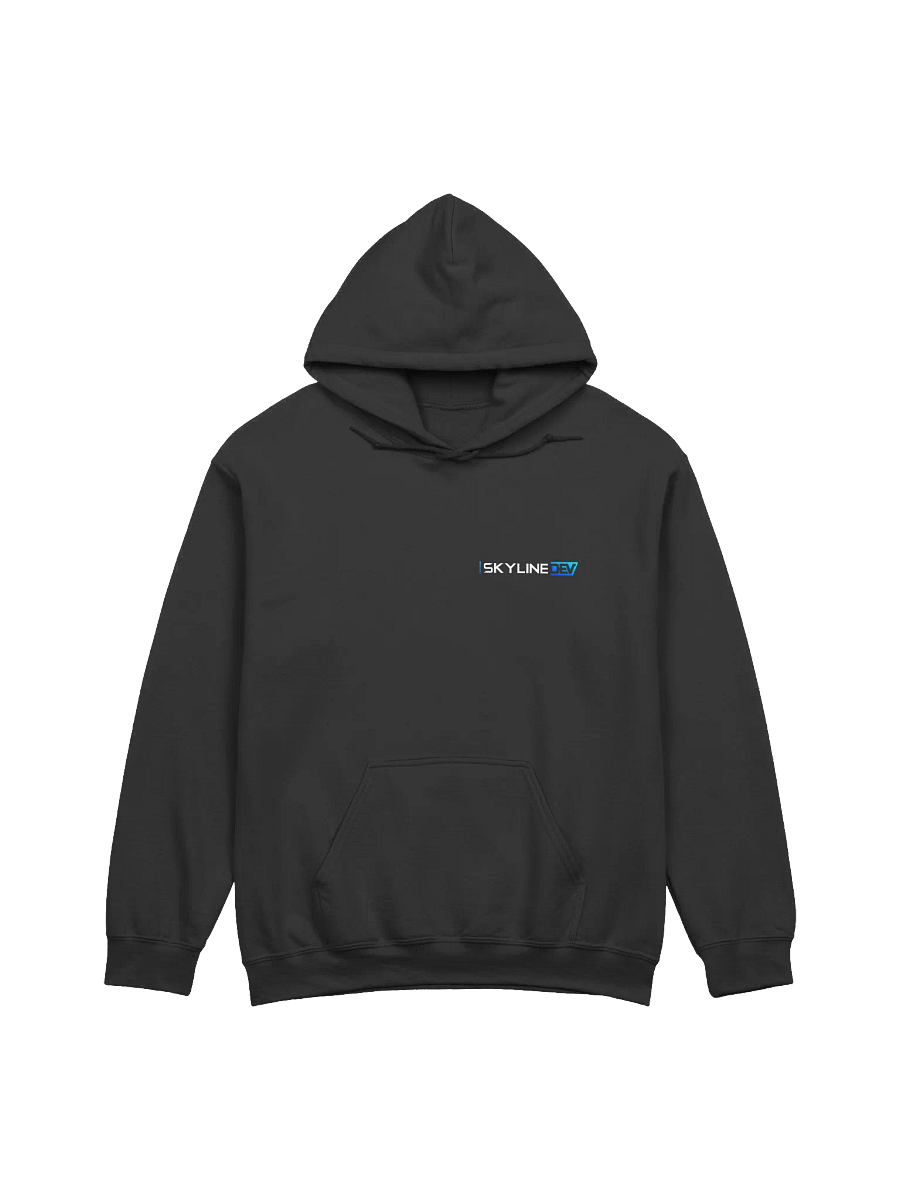 Skyline Dev Hoodie product image (1)