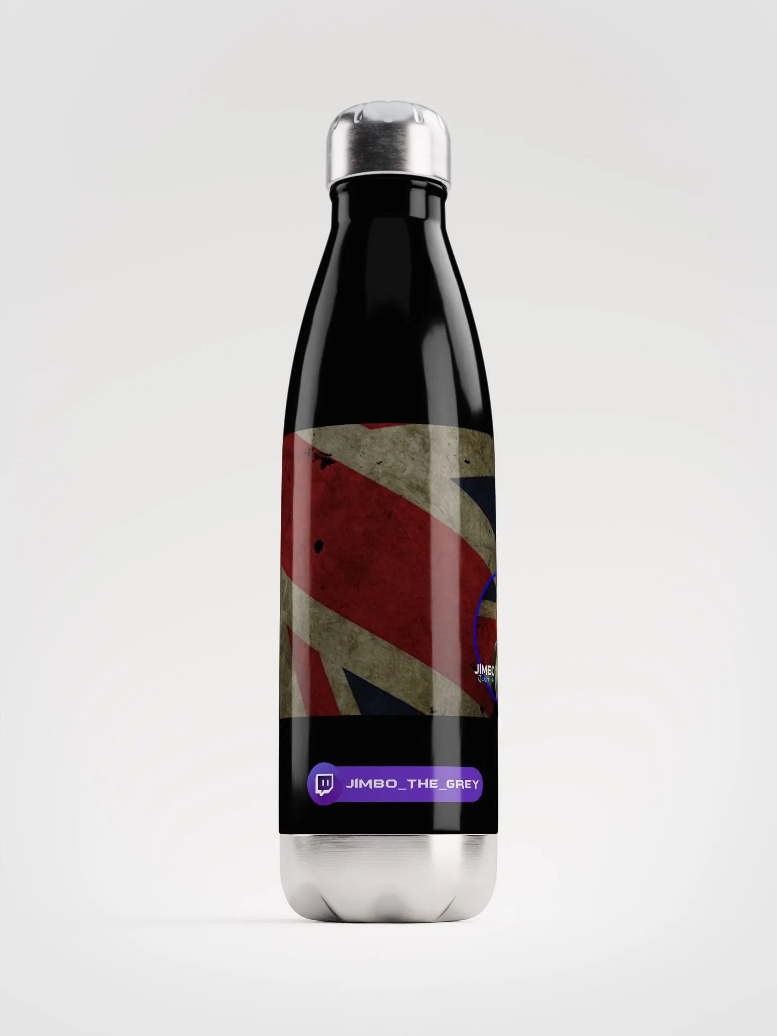 Jimbo Waterbottle product image (4)