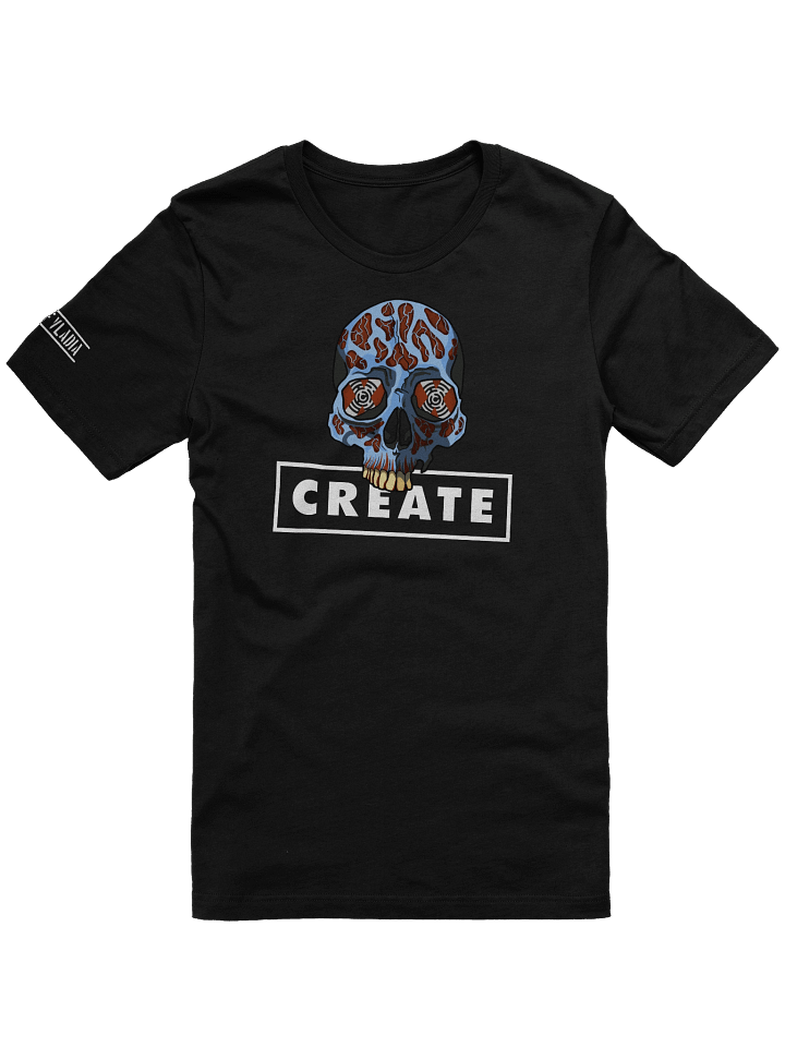 CREATE (Tee) product image (1)