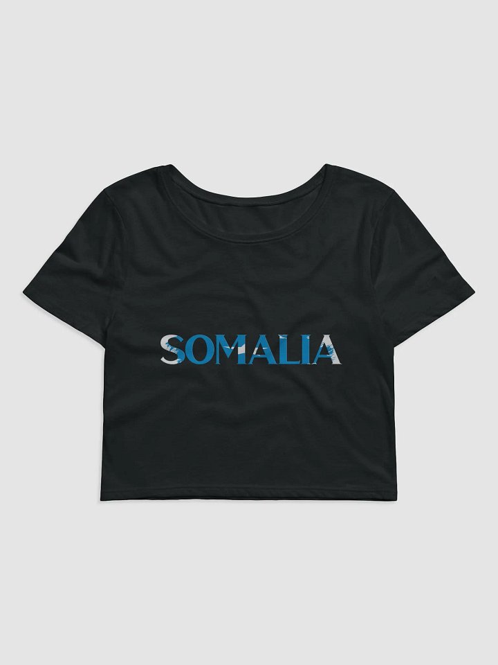 Somalia t-shirt product image (1)