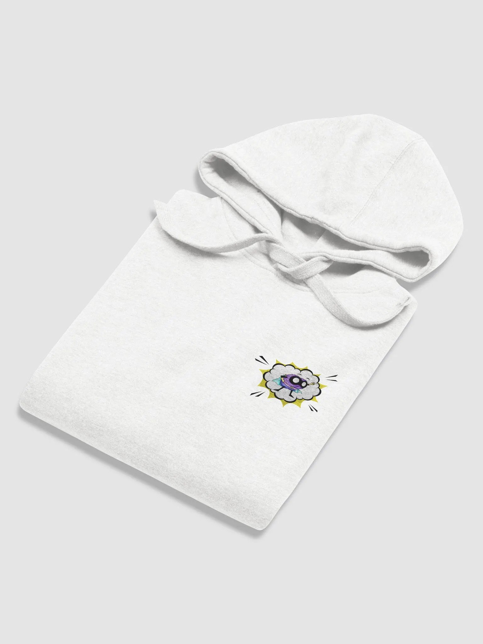 Neuro! Hoodie product image (6)