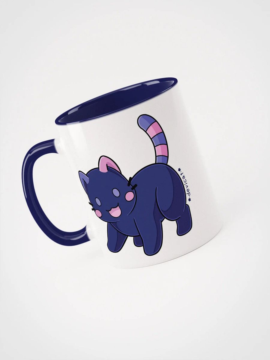 Mug • CandiCat Void Cat • 2025 product image (9)