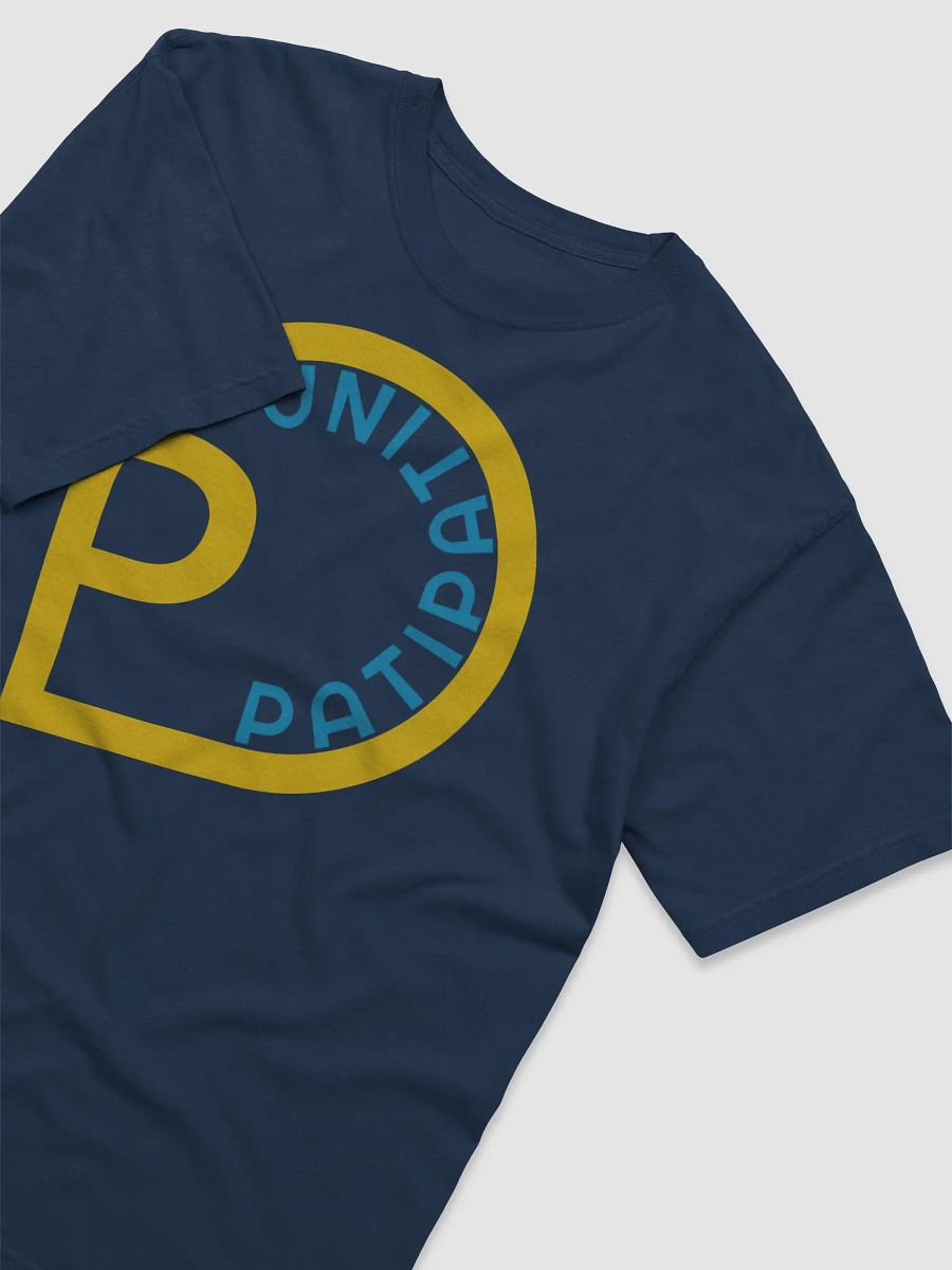 Glory of Vintage Racing Tee product image (7)
