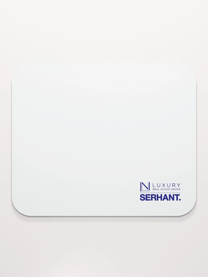 NJLRE X SERHANT MOUSE PAD 5 product image (2)