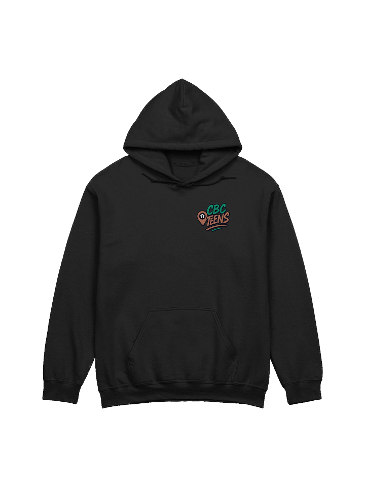 CBC Teens (207 Collective) Hoodie product image (2)
