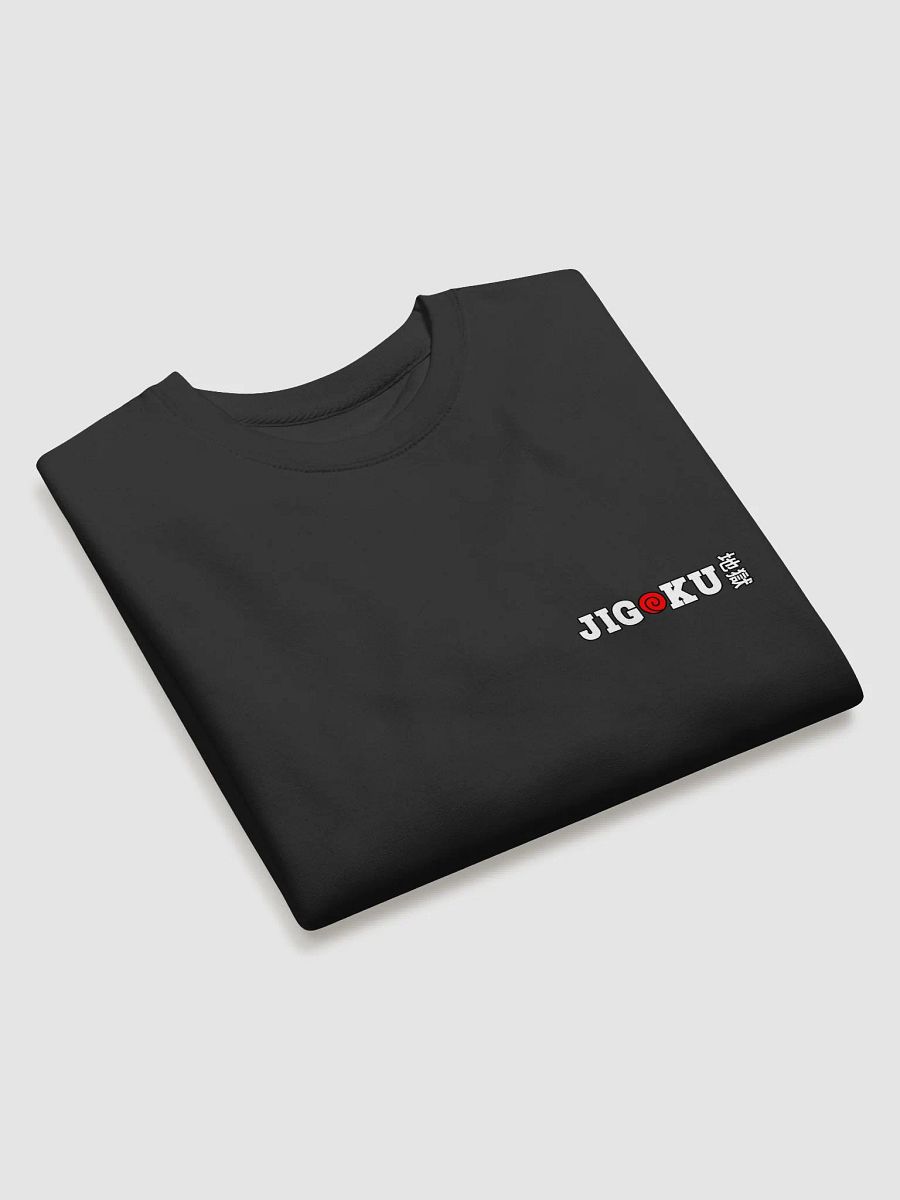 JIGOKU 