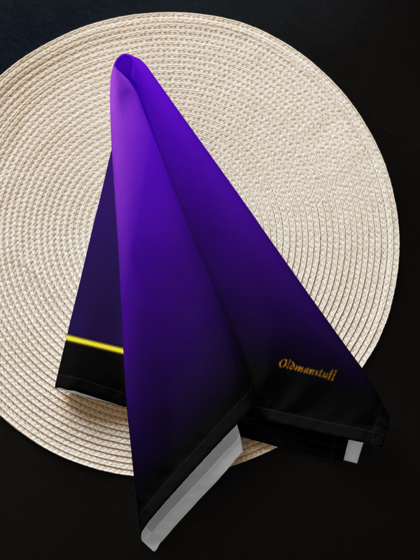 Channel 25 Servietten product image (4)