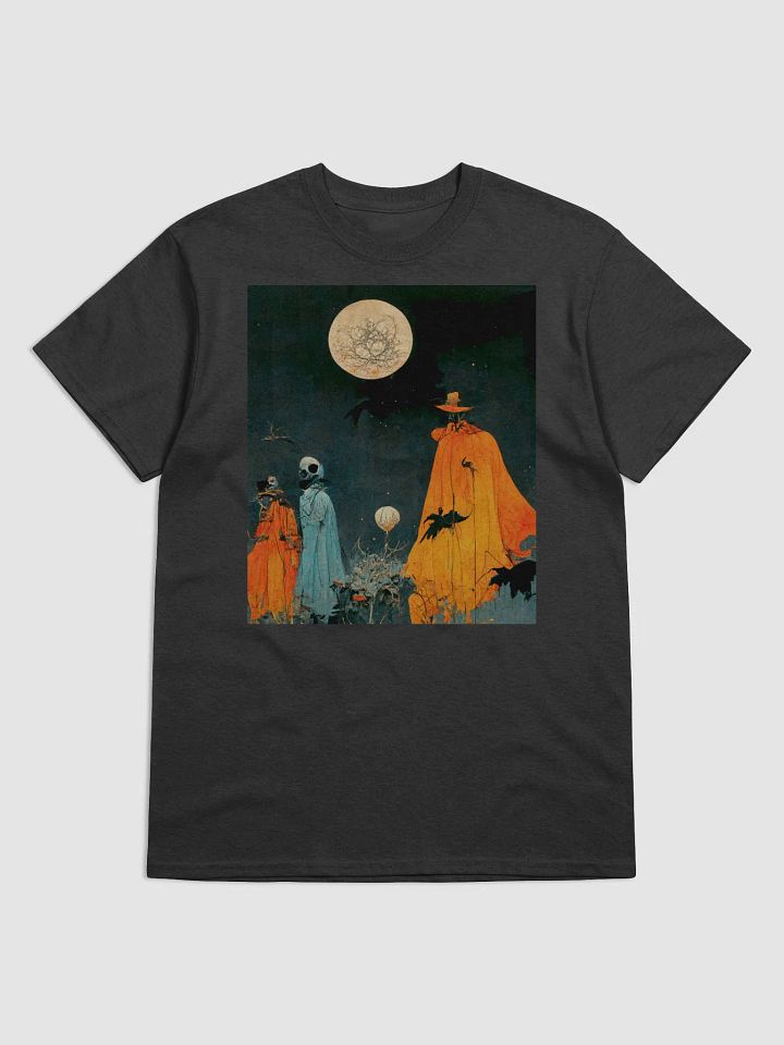 Are you sure? tee product image (1)