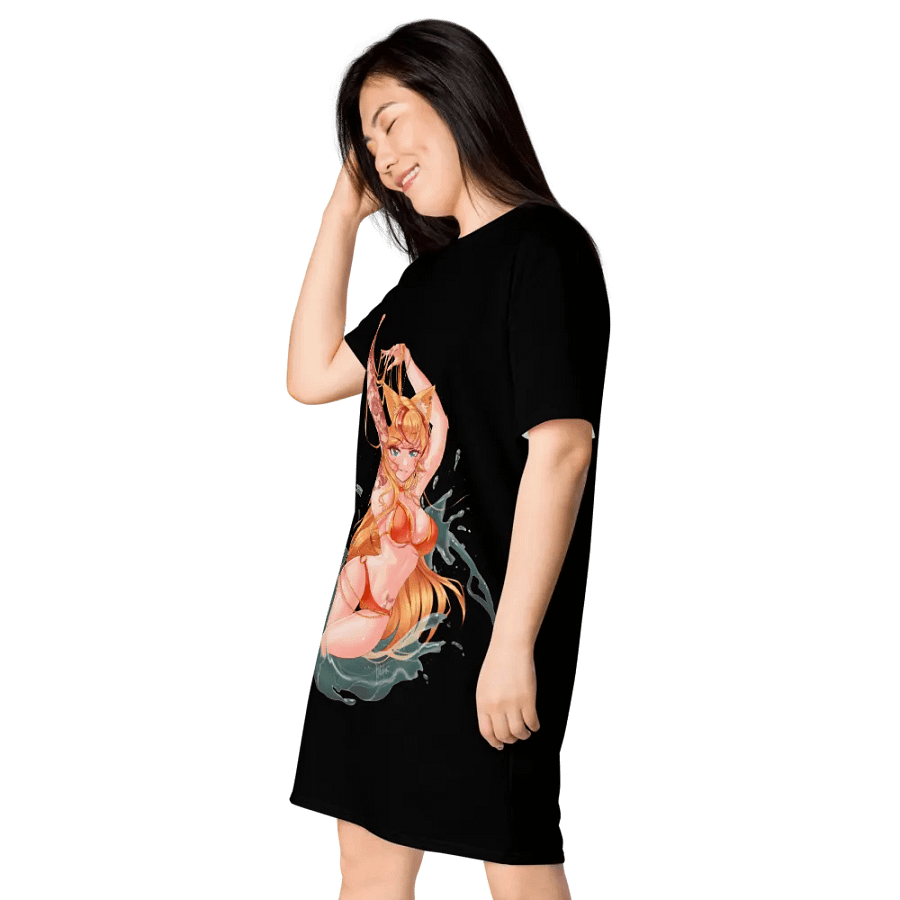Hydrate Sleep Shirt product image (6)