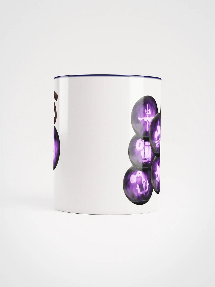 Purple Murder Grape Mug product image (57)