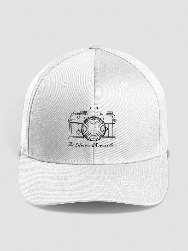 Retro Design Hat product image (1)
