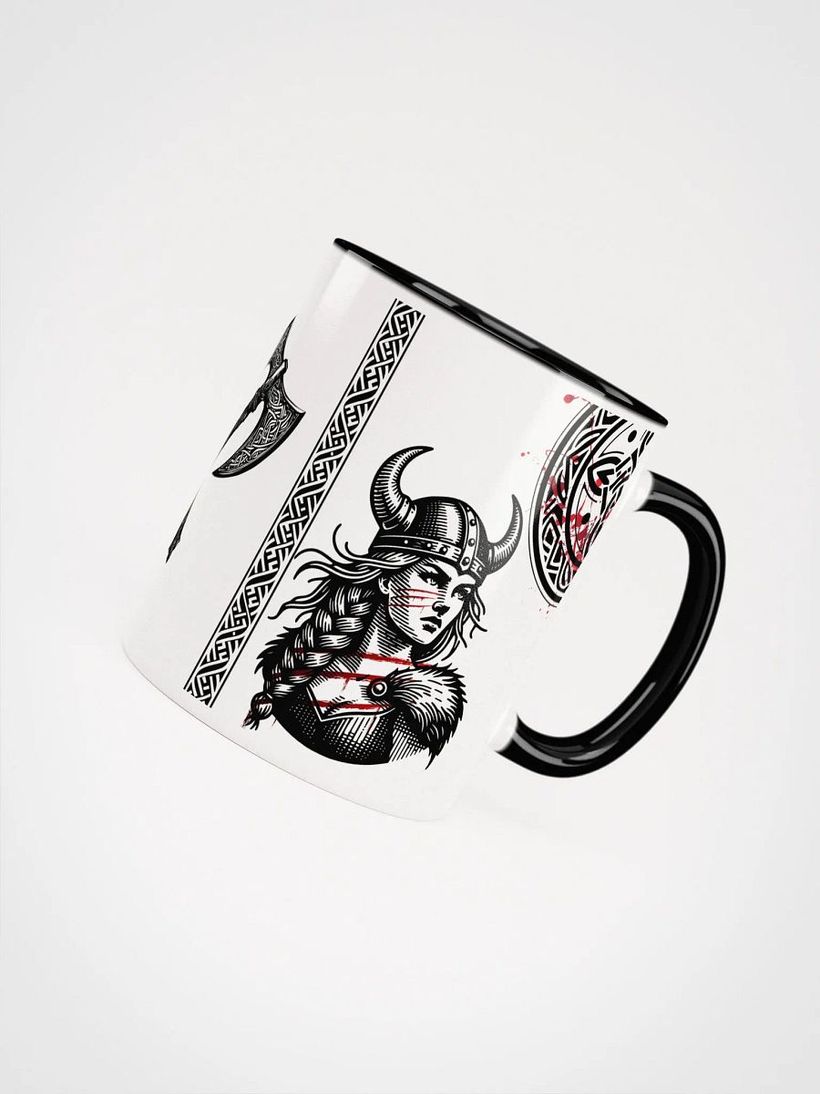 Raven Maiden - Coffee Mug product image (56)