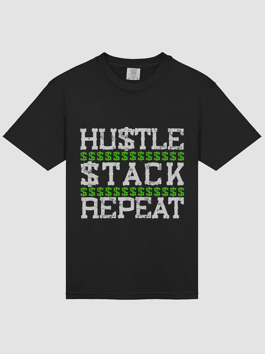 Hustle Stack Repeat product image (24)