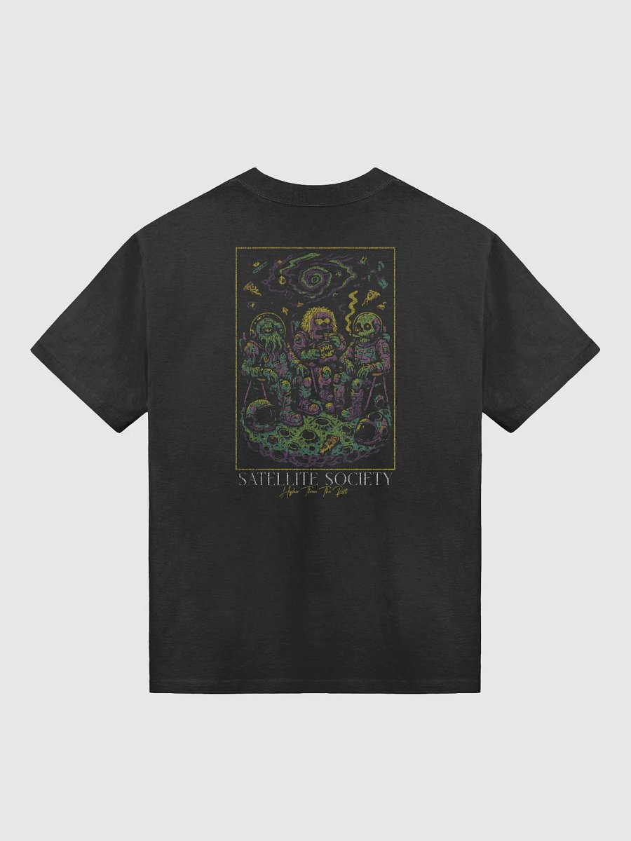 Failure to Launch Oversized T-Shirt product image (2)