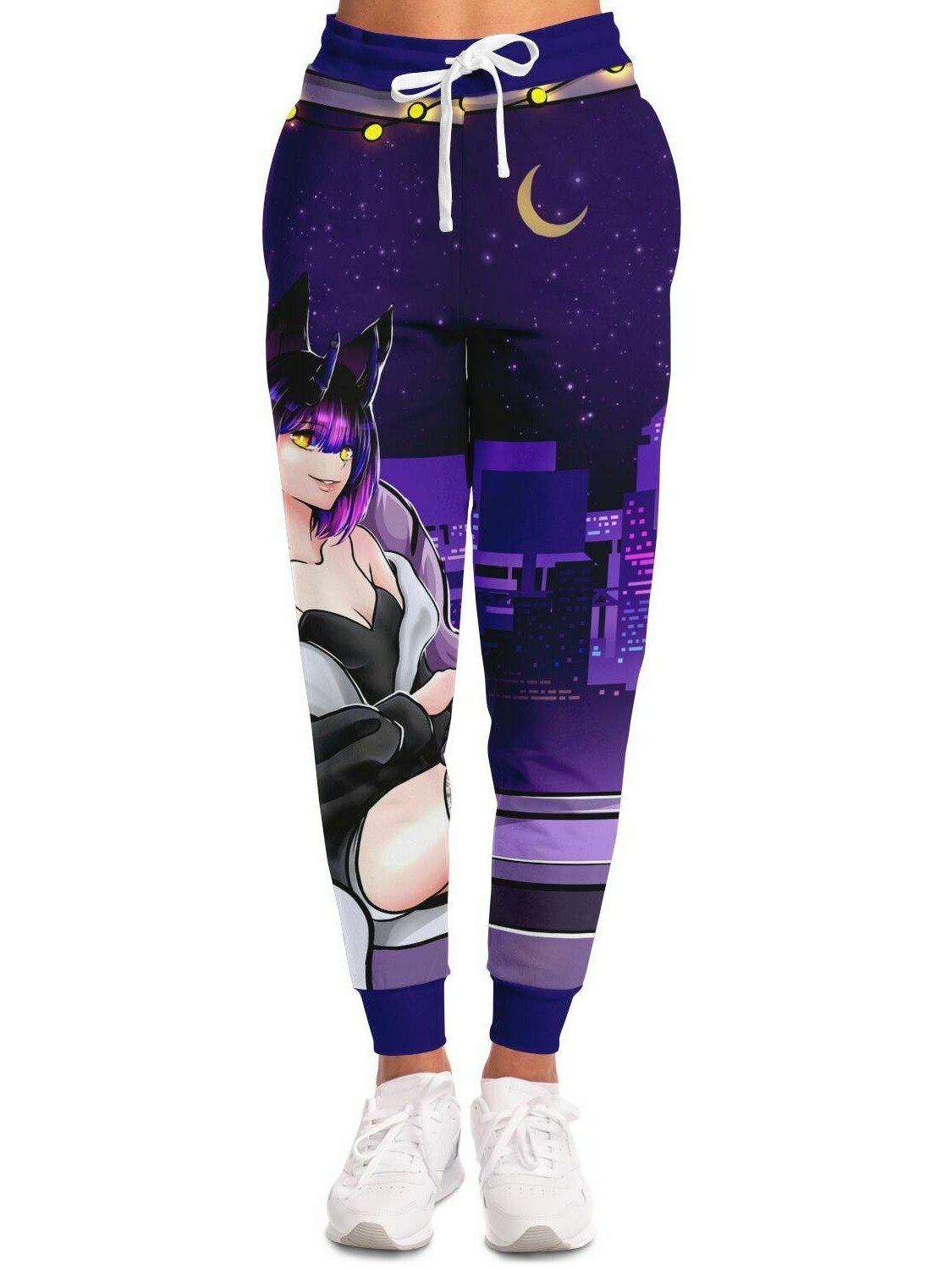 Adult 'Cozy' Fashion Joggers product image (5)