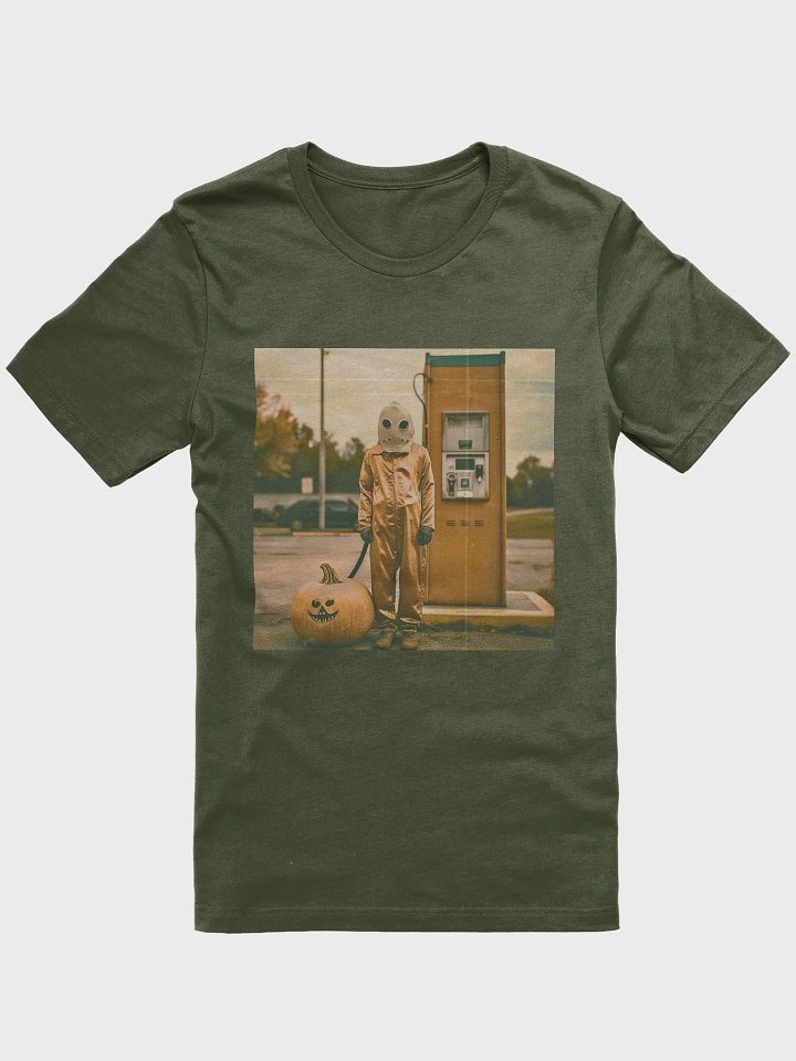 “SPOOKY JOOCE Refillz” T-Shirt product image (41)
