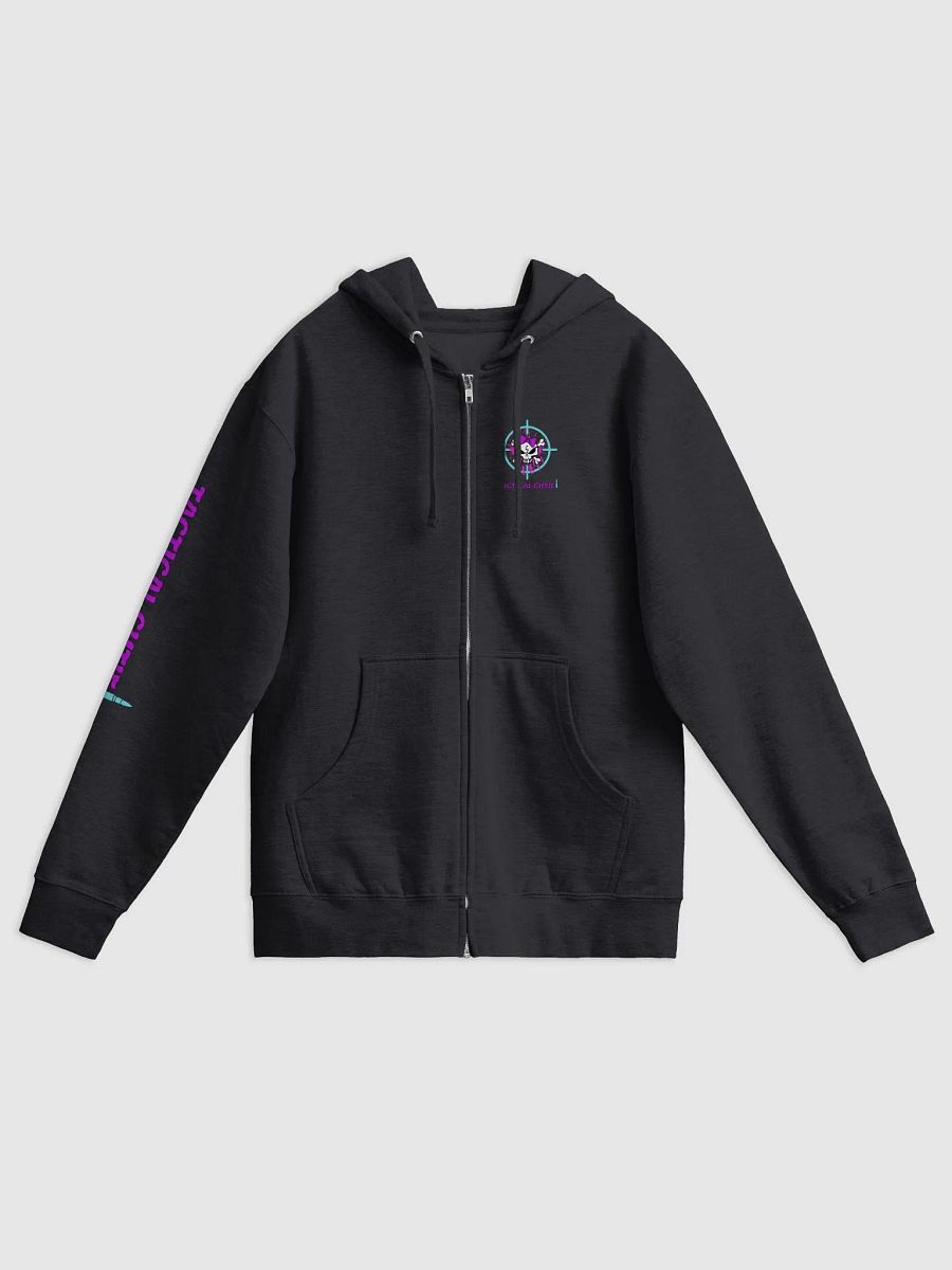 Tac Zip Up product image (1)