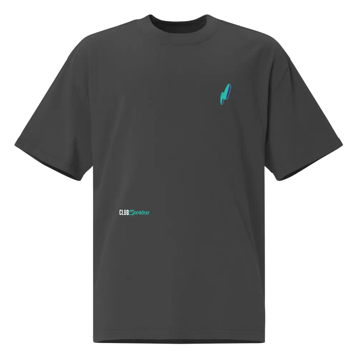 WOMEN PLAY SPORT TEE product image (1)