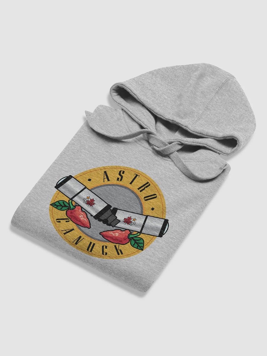 Welcome to the Observatory - Hoodie product image (27)