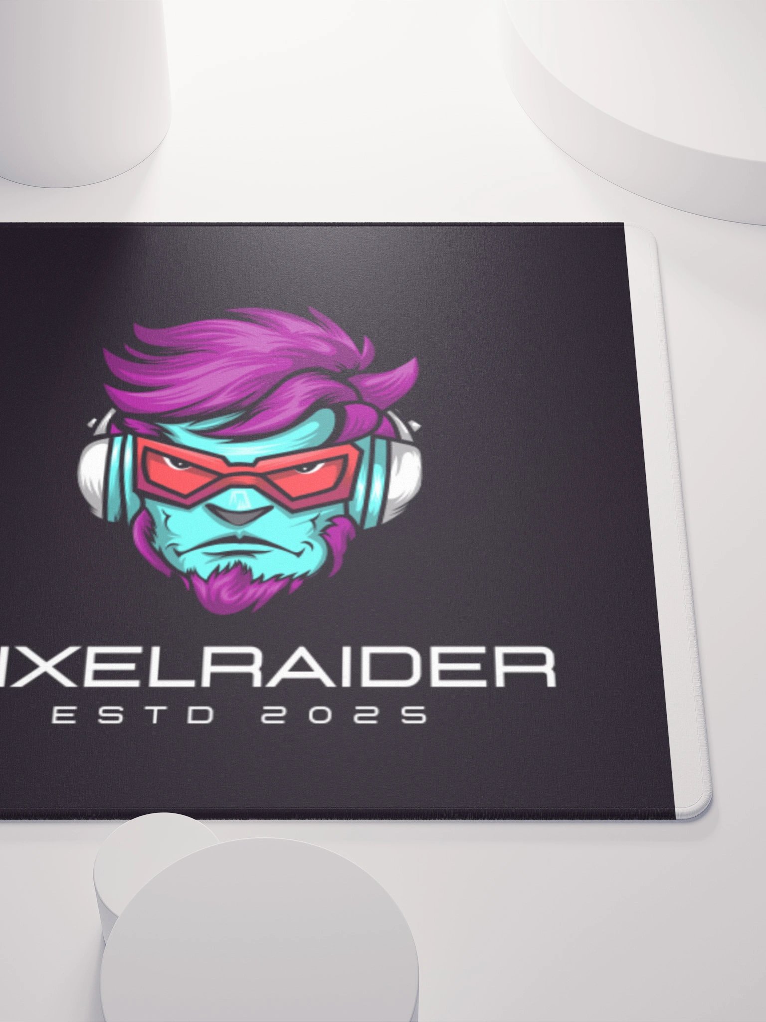 Gaming Mouse Pad product image (9)