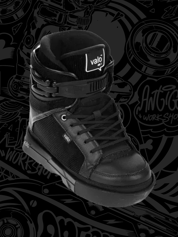 Valo AB1 VX Boot Only product image (1)