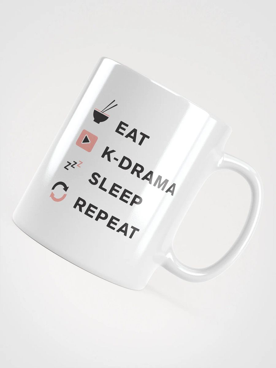 To a dedicated kdrama fan! product image (7)