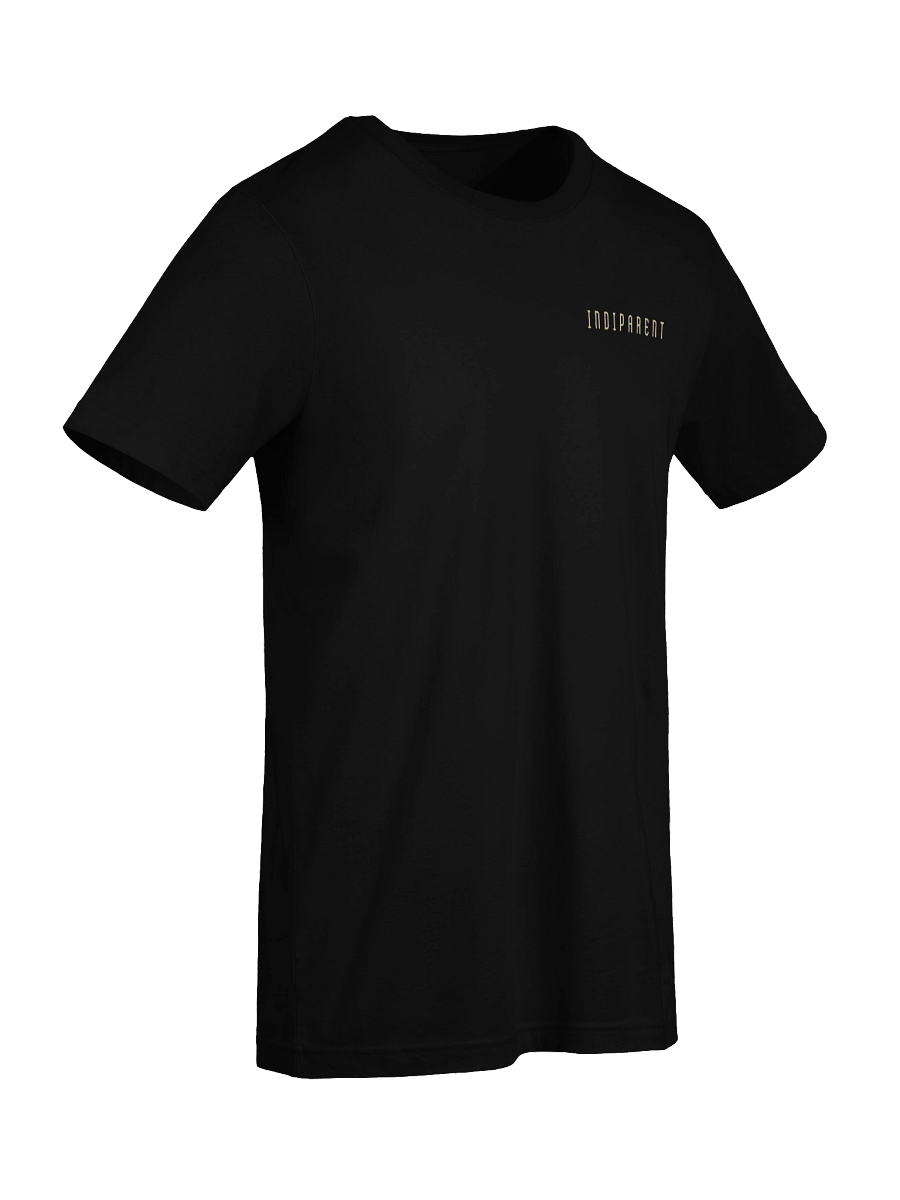 IndiParent Unisex (letters only) product image (91)