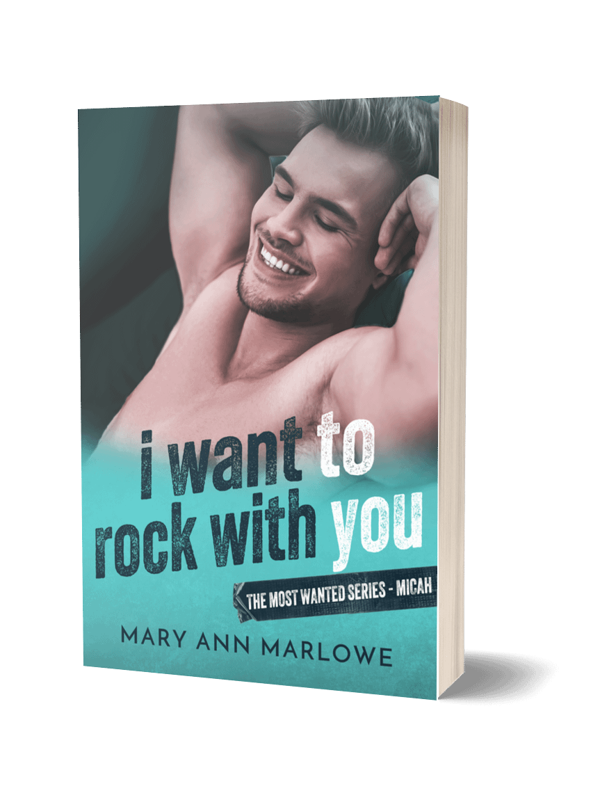 The Most Wanted Series 6-Book Bundle | Signed Paperback product image (5)