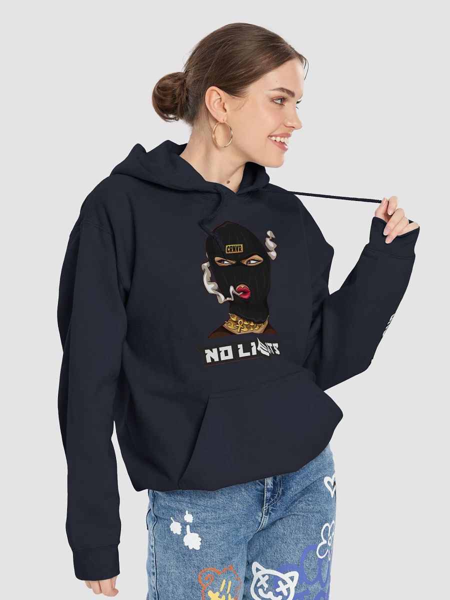 No Limit Hooded Pullover product image (7)