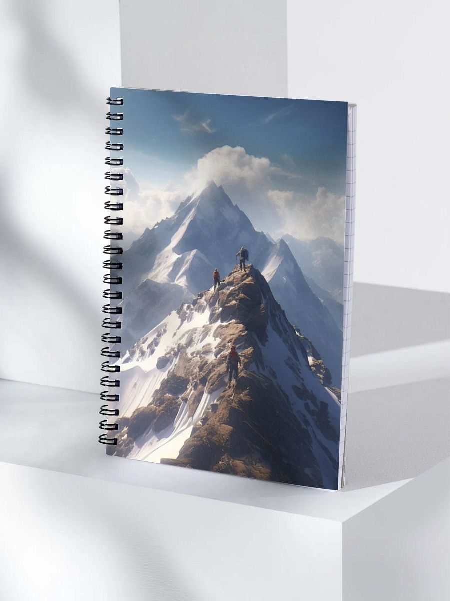 Summit - Notebook product image (3)