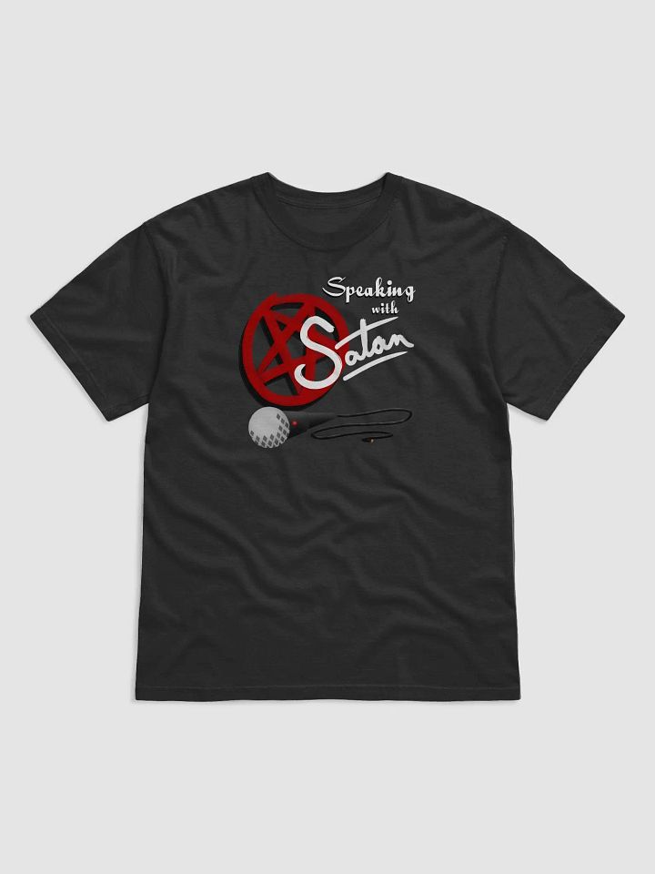 Speaking With Satan product image (1)