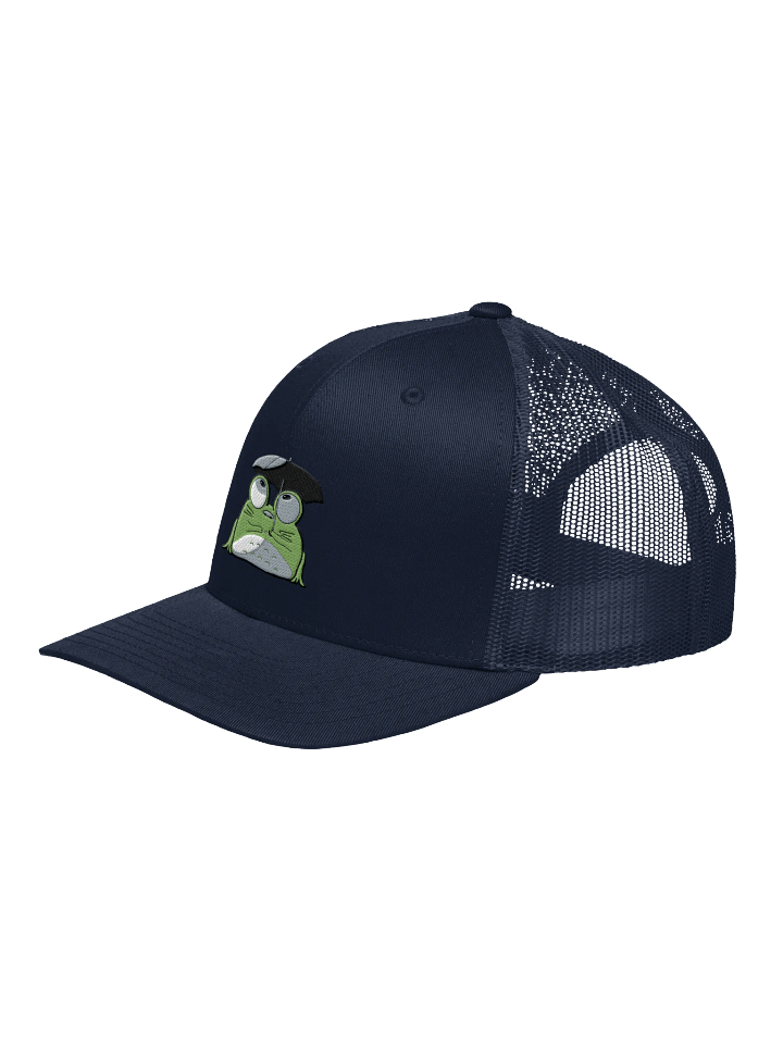 Toadoro Trucker Hat product image (11)